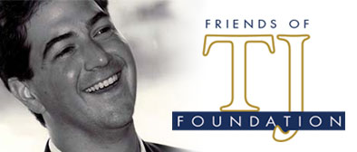 Friends of T.J. Foundation